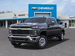 2024 Chevrolet Silverado 2500 Crew Cab 4WD, Pickup for sale #C14838 - photo 30