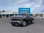 2024 Chevrolet Silverado 2500 Crew Cab 4WD, Pickup for sale #C14838 - photo 32