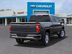 2024 Chevrolet Silverado 2500 Crew Cab 4WD, Pickup for sale #C14838 - photo 4