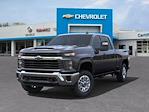 2024 Chevrolet Silverado 2500 Crew Cab 4WD, Pickup for sale #C14838 - photo 6