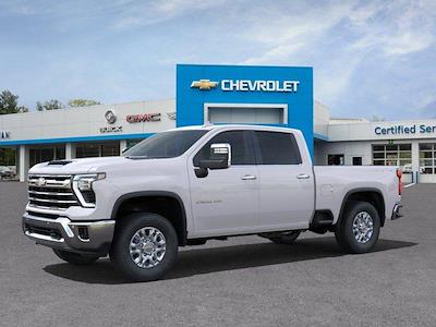 2024 Chevrolet Silverado 2500 Crew Cab 4WD, Pickup for sale #C14840 - photo 1