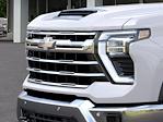 2024 Chevrolet Silverado 2500 Crew Cab 4WD, Pickup for sale #C14840 - photo 13