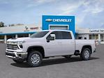 2024 Chevrolet Silverado 2500 Crew Cab 4WD, Pickup for sale #C14840 - photo 1