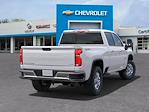 2024 Chevrolet Silverado 2500 Crew Cab 4WD, Pickup for sale #C14840 - photo 28