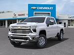 2024 Chevrolet Silverado 2500 Crew Cab 4WD, Pickup for sale #C14840 - photo 30