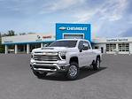 2024 Chevrolet Silverado 2500 Crew Cab 4WD, Pickup for sale #C14840 - photo 32