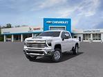 2024 Chevrolet Silverado 2500 Crew Cab 4WD, Pickup for sale #C14840 - photo 8