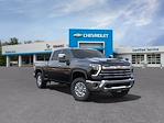 New 2024 Chevrolet Silverado 2500 LTZ Crew Cab 4WD Pickup for sale #C14854 - photo 3