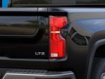 New 2024 Chevrolet Silverado 2500 LTZ Crew Cab 4WD Pickup for sale #C14854 - photo 11