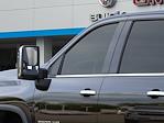 New 2024 Chevrolet Silverado 2500 LTZ Crew Cab 4WD Pickup for sale #C14854 - photo 12