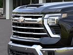 New 2024 Chevrolet Silverado 2500 LTZ Crew Cab 4WD Pickup for sale #C14854 - photo 13