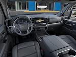 New 2024 Chevrolet Silverado 2500 LTZ Crew Cab 4WD Pickup for sale #C14854 - photo 15