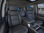 New 2024 Chevrolet Silverado 2500 LTZ Crew Cab 4WD Pickup for sale #C14854 - photo 16