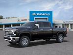 New 2024 Chevrolet Silverado 2500 LTZ Crew Cab 4WD Pickup for sale #C14854 - photo 1