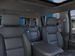 New 2024 Chevrolet Silverado 2500 LTZ Crew Cab 4WD Pickup for sale #C14854 - photo 24