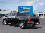 New 2024 Chevrolet Silverado 2500 LTZ Crew Cab 4WD Pickup for sale #C14854 - photo 2