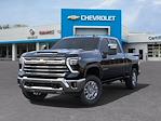 New 2024 Chevrolet Silverado 2500 LTZ Crew Cab 4WD Pickup for sale #C14854 - photo 30
