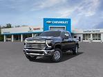 New 2024 Chevrolet Silverado 2500 LTZ Crew Cab 4WD Pickup for sale #C14854 - photo 32