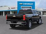 New 2024 Chevrolet Silverado 2500 LTZ Crew Cab 4WD Pickup for sale #C14854 - photo 4