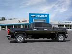 New 2024 Chevrolet Silverado 2500 LTZ Crew Cab 4WD Pickup for sale #C14854 - photo 5