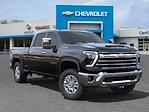 New 2024 Chevrolet Silverado 2500 LTZ Crew Cab 4WD Pickup for sale #C14854 - photo 7