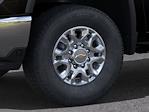 New 2024 Chevrolet Silverado 2500 LTZ Crew Cab 4WD Pickup for sale #C14854 - photo 9