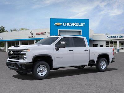 2024 Chevrolet Silverado 2500 Crew Cab 4WD, Pickup for sale #C14869 - photo 1