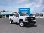 2024 Chevrolet Silverado 2500 Crew Cab 4WD, Pickup for sale #C14869 - photo 3