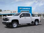 2024 Chevrolet Silverado 2500 Crew Cab 4WD, Pickup for sale #C14869 - photo 1