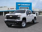 2024 Chevrolet Silverado 2500 Crew Cab 4WD, Pickup for sale #C14869 - photo 30