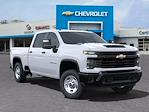 2024 Chevrolet Silverado 2500 Crew Cab 4WD, Pickup for sale #C14869 - photo 31