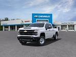 2024 Chevrolet Silverado 2500 Crew Cab 4WD, Pickup for sale #C14869 - photo 32