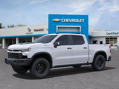 New 2024 Chevrolet Silverado 1500 ZR2 Crew Cab 4WD Pickup for sale #C14885 - photo 1