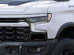 New 2024 Chevrolet Silverado 1500 ZR2 Crew Cab 4WD Pickup for sale #C14885 - photo 10