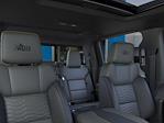 New 2024 Chevrolet Silverado 1500 ZR2 Crew Cab 4WD Pickup for sale #C14885 - photo 24