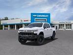 New 2024 Chevrolet Silverado 1500 ZR2 Crew Cab 4WD Pickup for sale #C14885 - photo 8