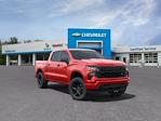 New 2024 Chevrolet Silverado 1500 Custom Crew Cab 4WD Pickup for sale #C14887 - photo 25