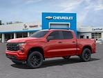 New 2024 Chevrolet Silverado 1500 Custom Crew Cab 4WD Pickup for sale #C14887 - photo 26