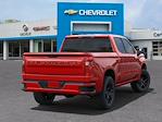 New 2024 Chevrolet Silverado 1500 Custom Crew Cab 4WD Pickup for sale #C14887 - photo 28