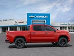 New 2024 Chevrolet Silverado 1500 Custom Crew Cab 4WD Pickup for sale #C14887 - photo 29
