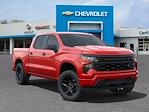 New 2024 Chevrolet Silverado 1500 Custom Crew Cab 4WD Pickup for sale #C14887 - photo 31
