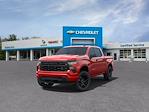 New 2024 Chevrolet Silverado 1500 Custom Crew Cab 4WD Pickup for sale #C14887 - photo 32
