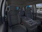New 2024 Chevrolet Silverado 1500 Custom Crew Cab 4WD Pickup for sale #C14898 - photo 16