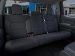 New 2024 Chevrolet Silverado 1500 Custom Crew Cab 4WD Pickup for sale #C14898 - photo 17