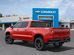 New 2024 Chevrolet Silverado 1500 Custom Crew Cab 4WD Pickup for sale #C14898 - photo 2