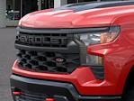 New 2024 Chevrolet Silverado 1500 Custom Crew Cab 4WD Pickup for sale #C14898 - photo 31