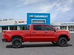 New 2024 Chevrolet Silverado 1500 Custom Crew Cab 4WD Pickup for sale #C14898 - photo 5
