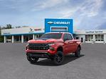 New 2024 Chevrolet Silverado 1500 Custom Crew Cab 4WD Pickup for sale #C14898 - photo 35