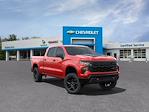 New 2024 Chevrolet Silverado 1500 Custom Crew Cab 4WD Pickup for sale #C14898 - photo 39