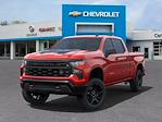 New 2024 Chevrolet Silverado 1500 Custom Crew Cab 4WD Pickup for sale #C14898 - photo 42
